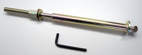 Classic Mini Front suspension compressor